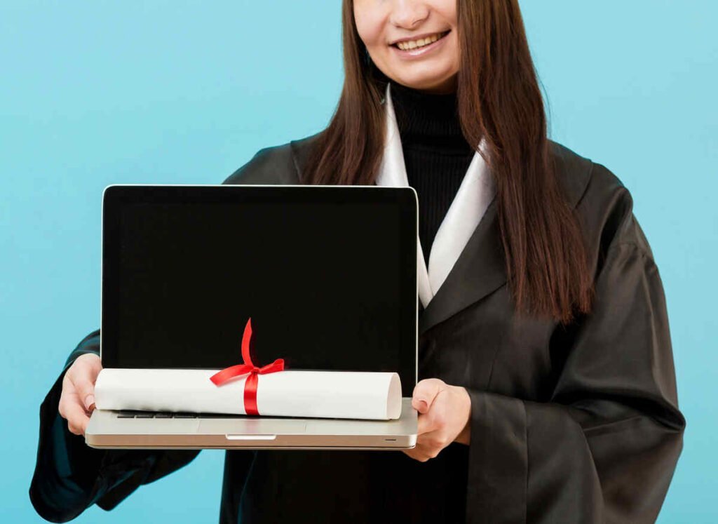 MBA Degree Online